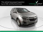 Chevrolet Equinox LT FWD with 1LT