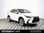 Lexus NX 350 Luxury AWD