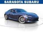 Subaru BRZ Series.Purple RWD