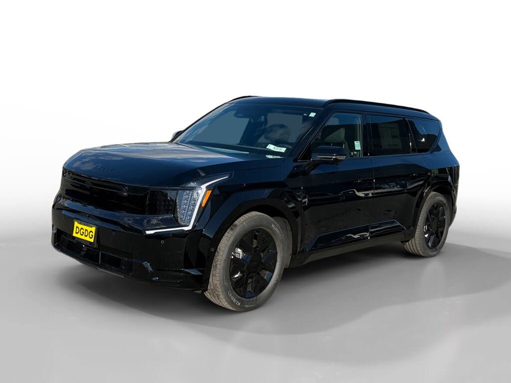 2026 Kia EV9 Land AWD