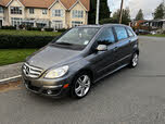 Mercedes-Benz B-Class B 200