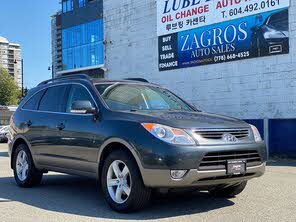 Hyundai Veracruz GLS AWD