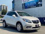 Buick Encore Premium FWD