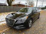 Hyundai Sonata Hybrid Ultimate FWD