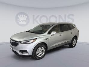 Buick Enclave Premium AWD