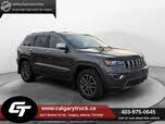 Jeep Grand Cherokee Limited 4WD