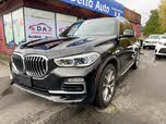 BMW X5 xDrive40i AWD
