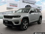 Jeep Grand Cherokee 4xe 4WD