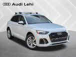 Audi Q5 quattro Premium S Line 45 TFSI