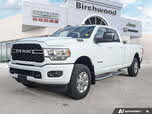 RAM 3500 Big Horn Crew Cab LB 4WD