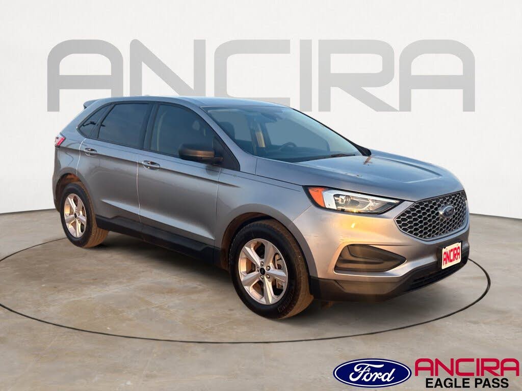 2024 Ford Edge SE AWD