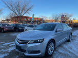Chevrolet Impala 2LT FWD