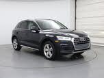 Audi Q5 2.0 TFSI quattro Premium Plus