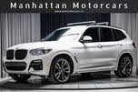 BMW X3 M40i AWD