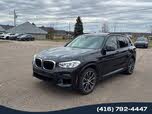BMW X3 xDrive30i AWD