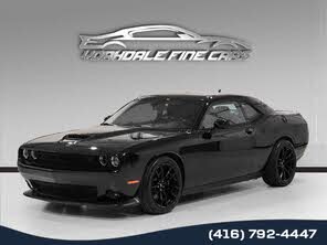 Dodge Challenger R/T RWD