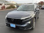 Honda CR-V EX AWD