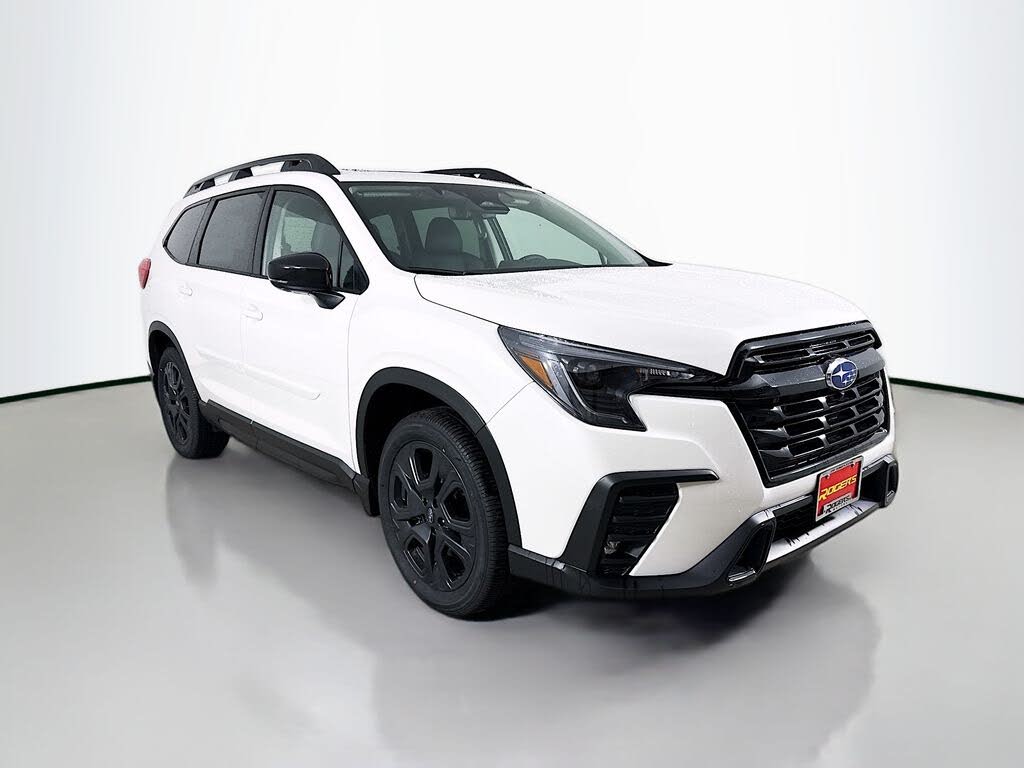 2025 Subaru Ascent Onyx Edition Touring AWD