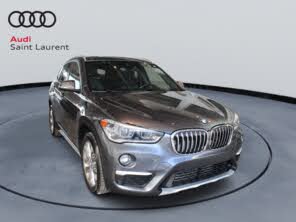 BMW X1 xDrive28i AWD