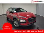 Hyundai Kona SEL AWD