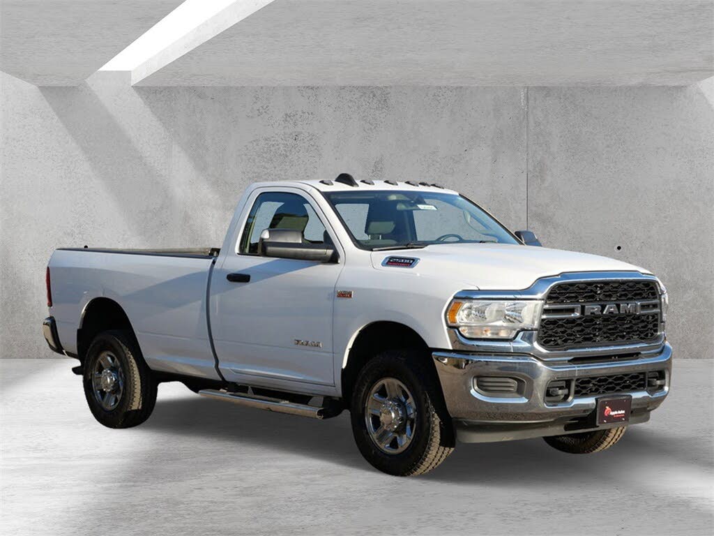 2019 RAM 2500 Tradesman 4WD