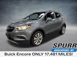 Buick Encore Preferred AWD