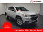 Chevrolet Traverse LS FWD