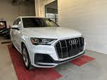 Audi Q7 quattro Komfort 55 TFSI