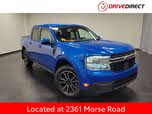 Ford Maverick Lariat SuperCrew AWD