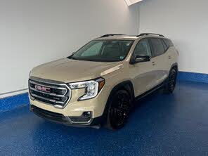 GMC Terrain AT4 AWD