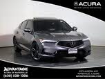 Acura Integra FWD with A-SPEC Package
