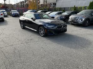 BMW 2 Series 230i Coupe xDrive AWD