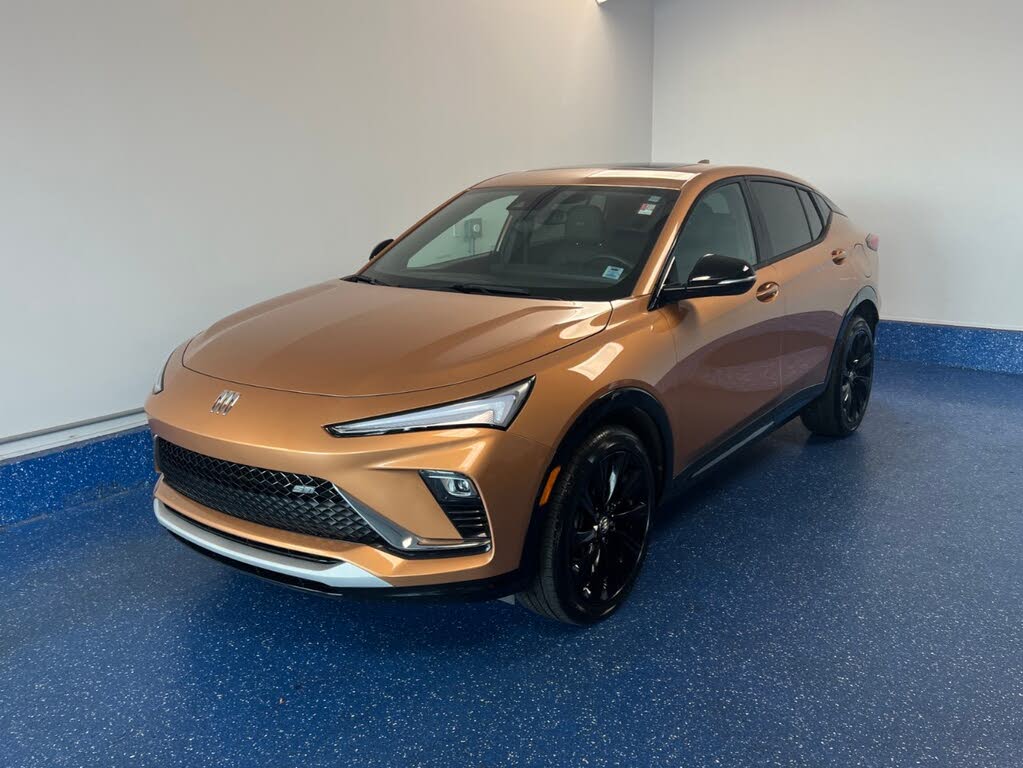 Buick Envista Sport Touring FWD 2024