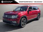 Volkswagen Atlas 3.6 FSI Highline 4Motion