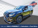 Lexus GX 460 AWD