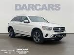 Mercedes-Benz GLC 300 SUV 4MATIC
