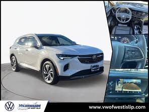 Buick Envision Essence AWD