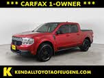 Ford Maverick Lariat SuperCrew AWD