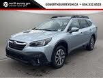Subaru Outback Touring Wagon AWD