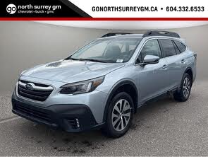 Subaru Outback Touring Wagon AWD