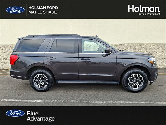 2024 Ford Expedition XLT 4WD