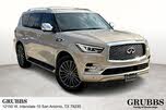 INFINITI QX80 Sensory 4WD
