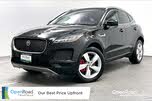 Jaguar E-PACE P250 S AWD