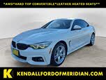 BMW 4 Series 440i xDrive Convertible AWD