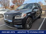 Lincoln Navigator Select 4WD