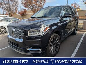 Lincoln Navigator Select 4WD