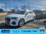 Audi Q3 quattro Premium S Line 45 TFSI