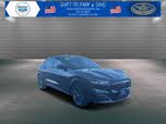 Ford Mustang Mach-E Select RWD