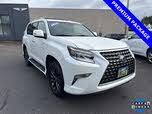 Lexus GX 460 AWD
