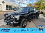 Toyota Tundra Platinum CrewMax Cab 4WD